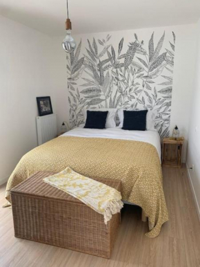 Appartement neuf T2